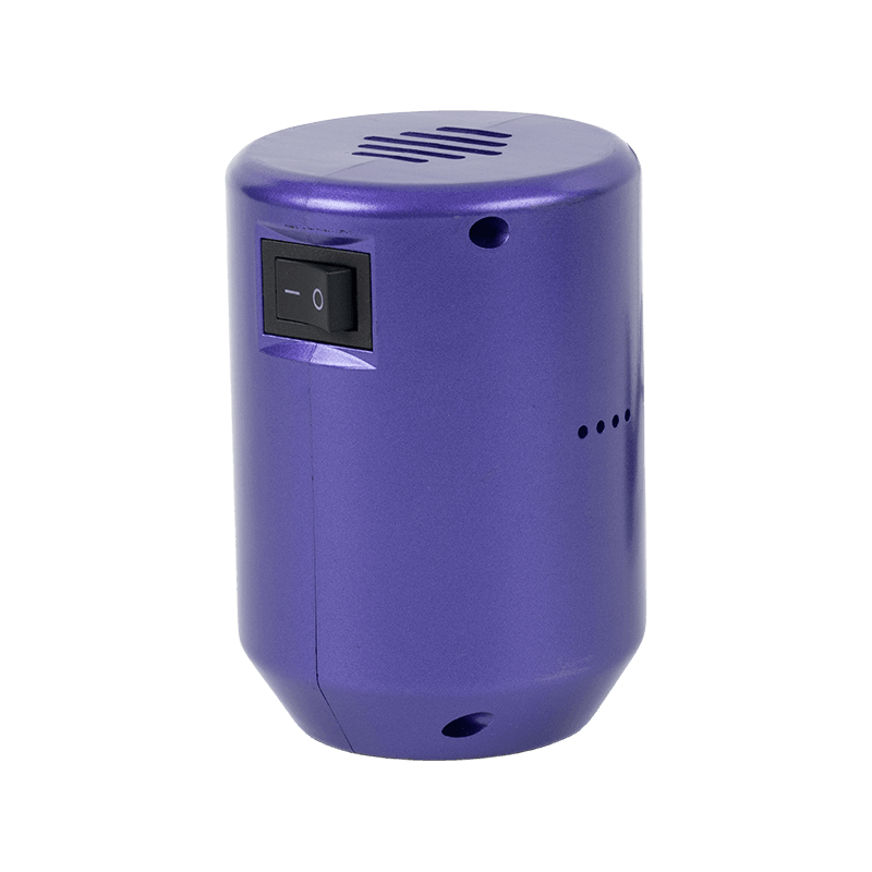 BS-V22 Elektrická úložná taška Vysokosací vakuová pumpa