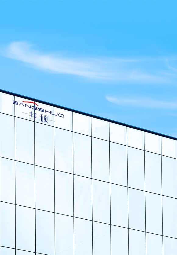 SHAOXING BANGSHUO ELECTRICAL APPLIANCE CO., LTD.